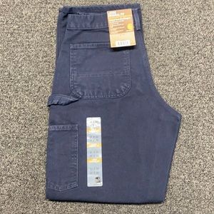 Men’s Midnight blue Work pants
